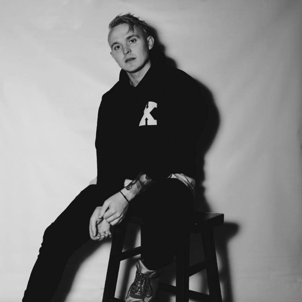 Meet your Posher, Dan